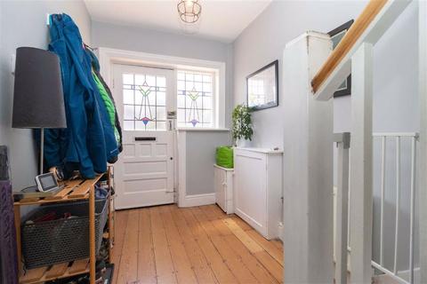 214 Brantingham Road, Chorlton Cum Hardy, Manchester, M21 0TX