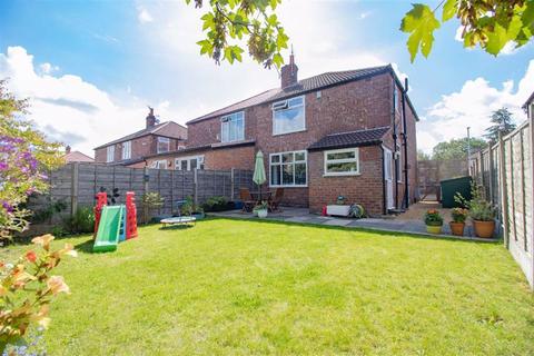 214 Brantingham Road, Chorlton Cum Hardy, Manchester, M21 0TX