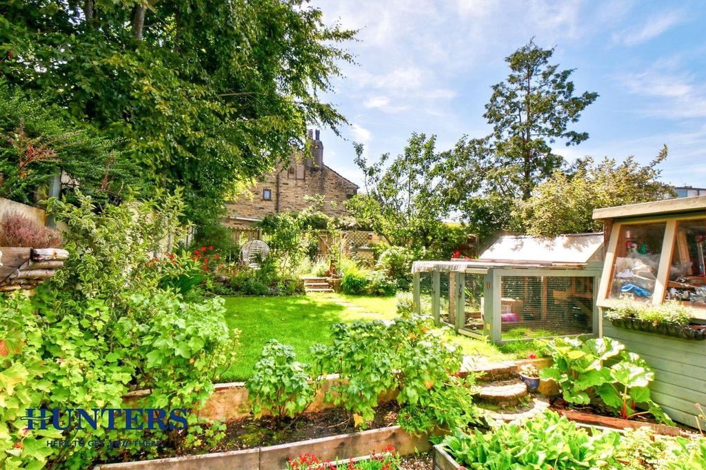 Gardens