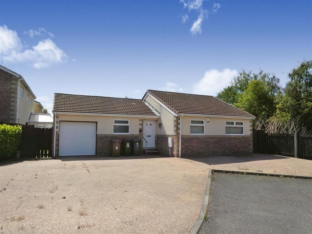 Kilburn Gardens, North Shields 2 bed bungalow for sale £170,000