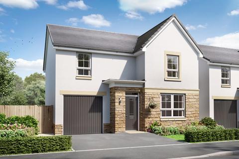 4 bedroom detached house for sale - DALMALLY at DWH @ Thornton View Redwood Drive, East Kilbride G74