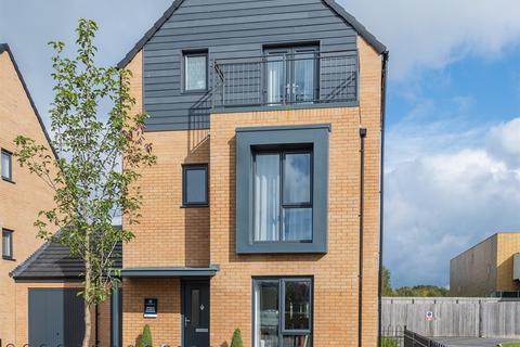 4 bedroom house for sale - Plot 066, The Castleford at Urban Quarter, off Hengrove Promenade BS14