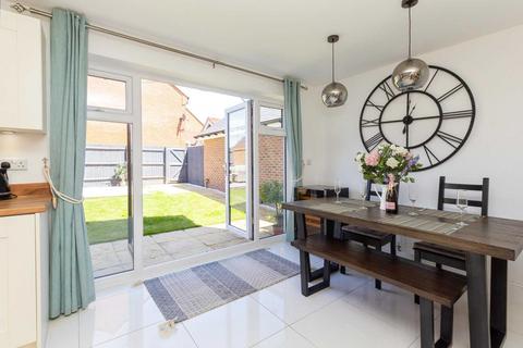 4 bedroom detached house for sale, Waring Crescent, Aston Clinton