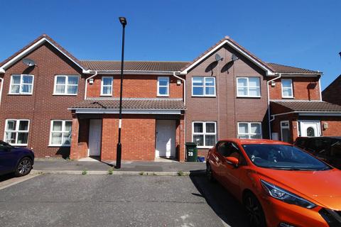 20 Big Waters Close, Newcastle Upon Tyne, NE13 7ES