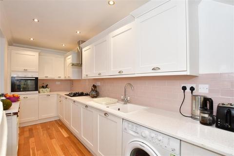 3 bedroom townhouse for sale - Castle Road, Southsea, Hampshire