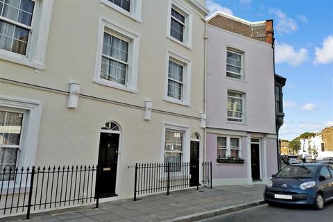 3 bedroom townhouse for sale - Castle Road, Southsea, Hampshire