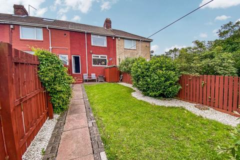 2 bedroom terraced house for sale, Tennyson Avenue, Blackhall Colliery, Hartlepool, Durham, TS27 4NR