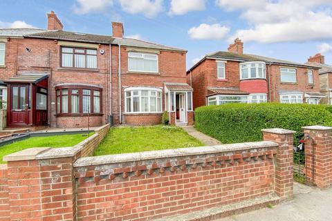 2 bedroom terraced house for sale, Leaholme Terrace, Blackhall Colliery, Hartlepool, Durham, TS27 4JD