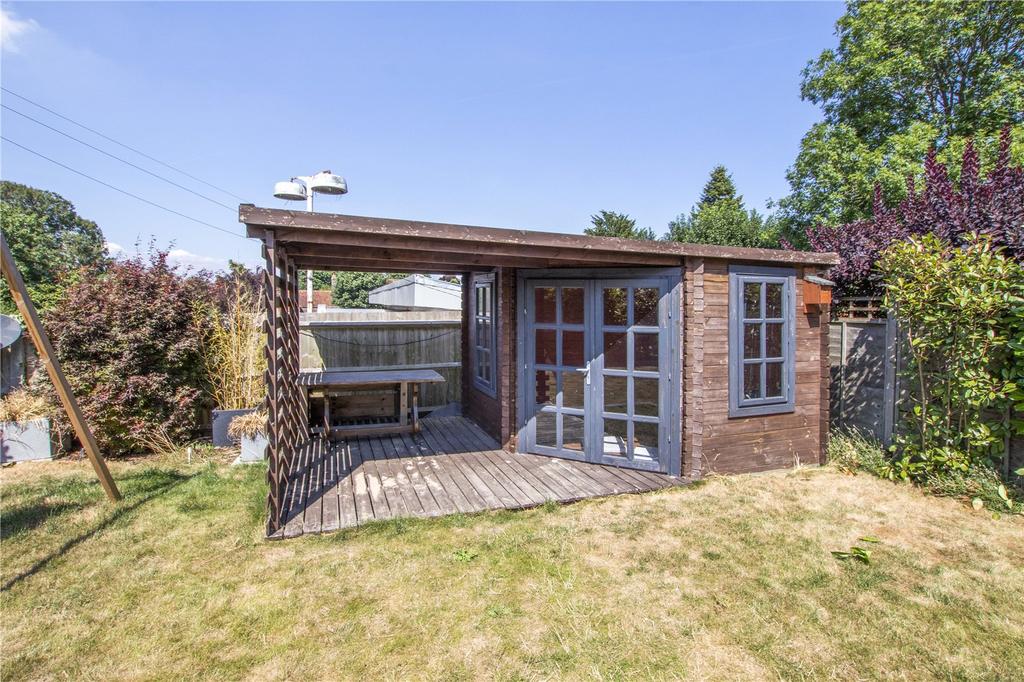 Outbuilding
