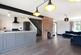 Kitchen Living Room