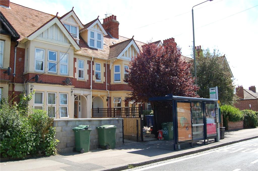 Cowley Road, Oxford, Oxfordshire, OX4 1 bed apartment £775 pcm (£179 pw)