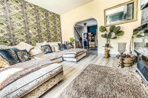 3 bedroom terraced house for sale - Seymour Terrace, Easington Lane, Houghton Le Spring, Tyne and Wear, DH5 0JE