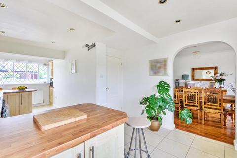 33 Offas Green, Norton, Presteigne, LD8 2NX