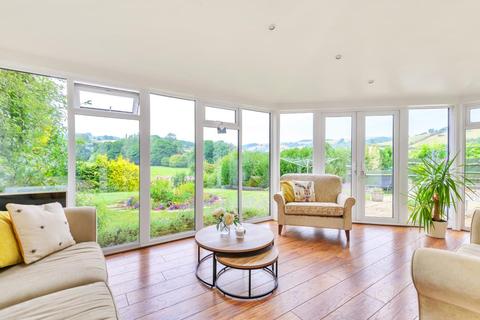 33 Offas Green, Norton, Presteigne, LD8 2NX