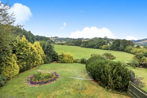 33 Offas Green, Norton, Presteigne, LD8 2NX