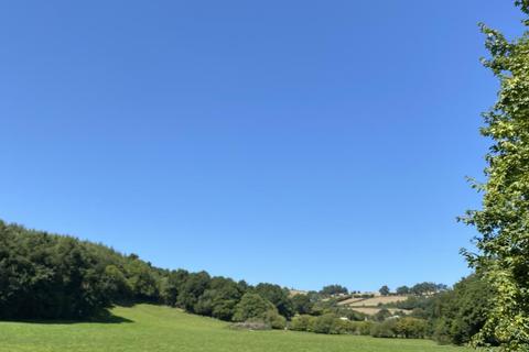 33 Offas Green, Norton, Presteigne, LD8 2NX