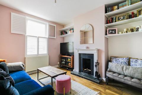 12 Marmaduke Street, Bristol, BS3 4SQ