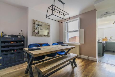 12 Marmaduke Street, Bristol, BS3 4SQ