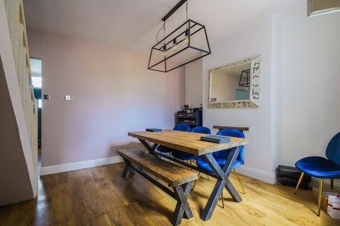 12 Marmaduke Street, Bristol, BS3 4SQ