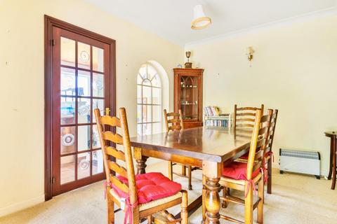 1 Clawdd Lane, New Radnor, Presteigne, LD8 2TU