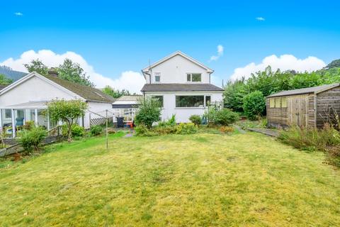 1 Clawdd Lane, New Radnor, Presteigne, LD8 2TU