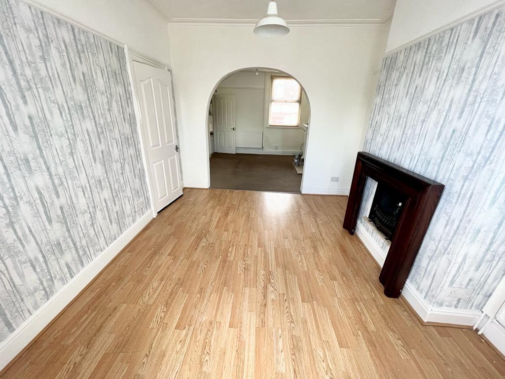 Longmoor Lane, Fazakerley, Liverpool... 2 bed terraced house £70,000
