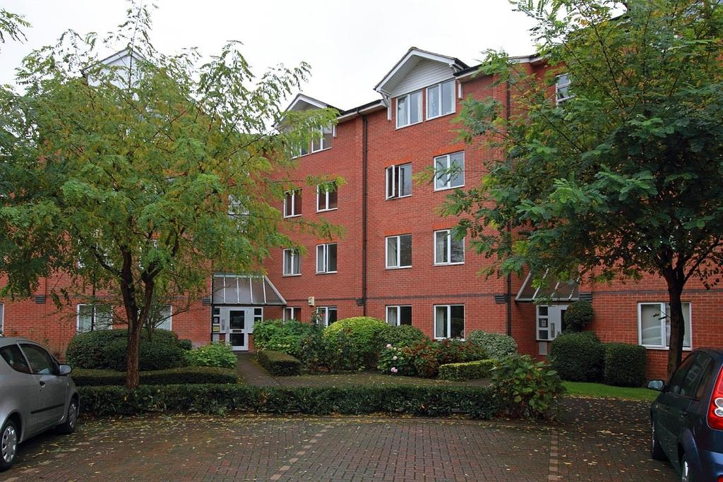 Mill Bank, Mill Street, Oxford, OX2 2 bed apartment £1,350 pcm (£312 pw)