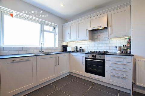 2 bedroom apartment for sale, Kings Avenue, Holland-on-Sea
