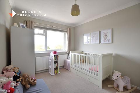 2 bedroom apartment for sale, Kings Avenue, Holland-on-Sea