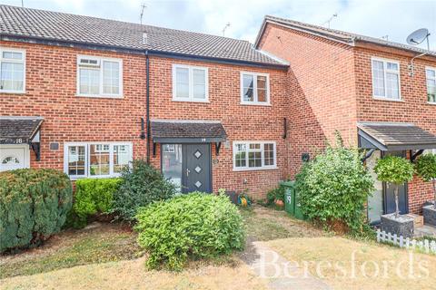 3 bedroom terraced house for sale - Coach Mews, Billericay, CM11