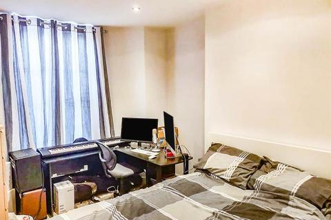 2 bedroom apartment to rent - Norfolk Road, Brighton
