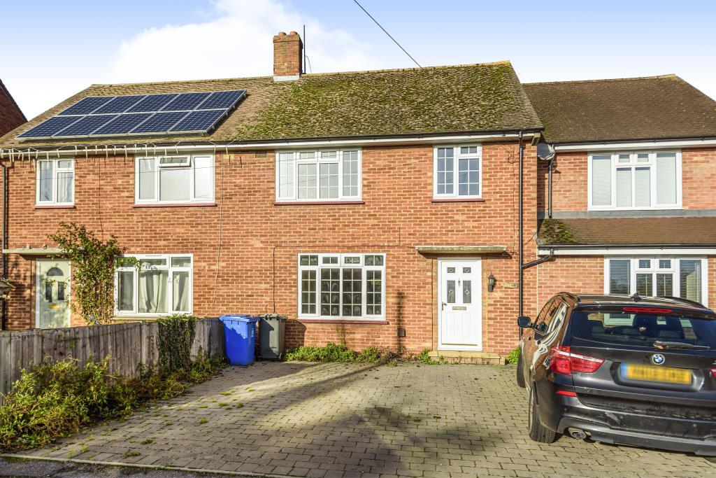 Maidenhead, Berkshire, SL6 3 bed terraced house for sale £425,000