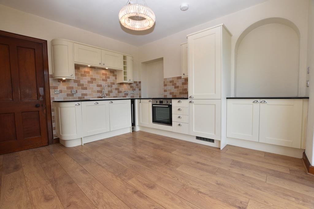 Young Street, Elgin 3 bed semidetached house £225,000