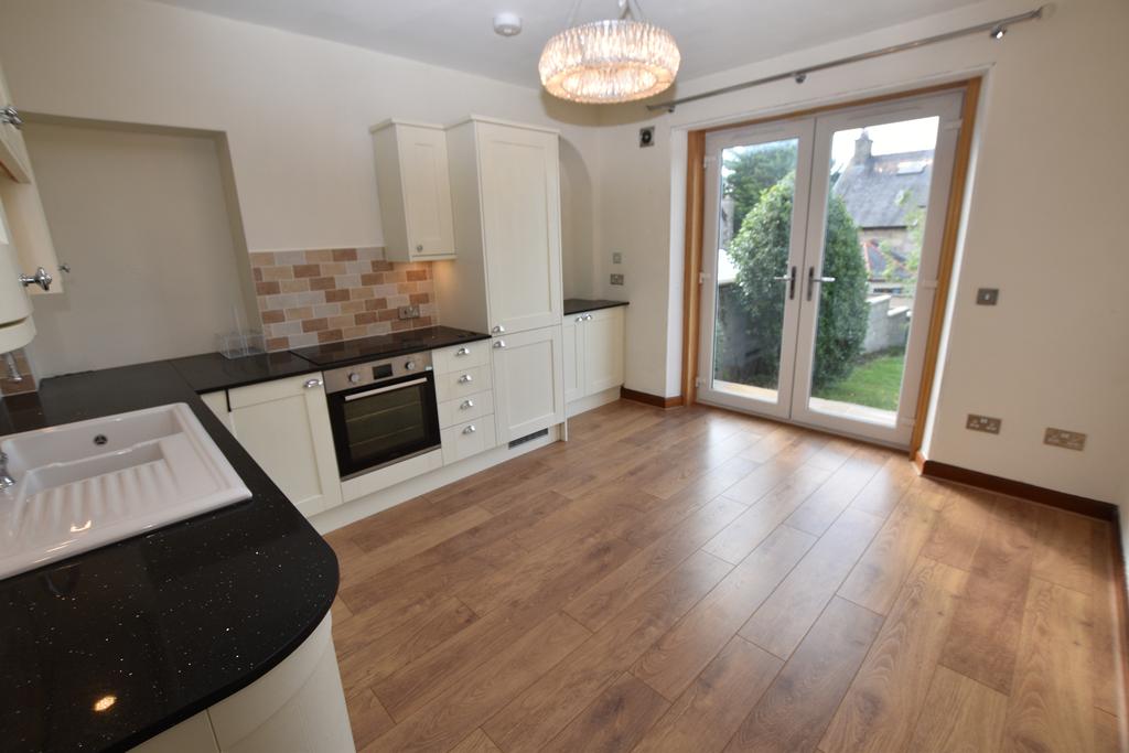 Young Street, Elgin 3 bed semidetached house £225,000