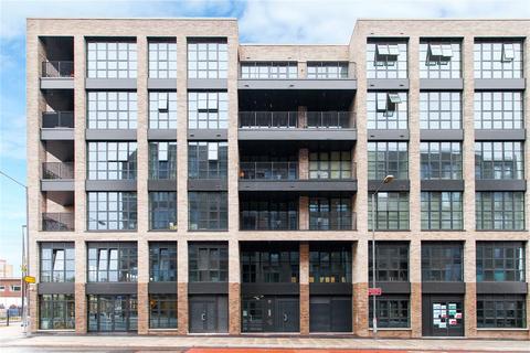 1 bedroom apartment to rent, Hepscott Road, London, E9