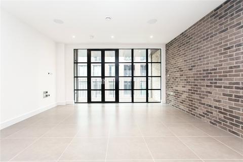 1 bedroom apartment to rent, Hepscott Road, London, E9