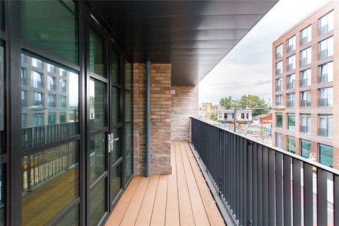 1 bedroom apartment to rent, Hepscott Road, London, E9