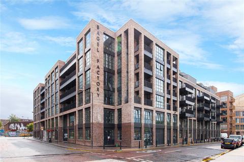 1 bedroom apartment to rent, Hepscott Road, London, E9