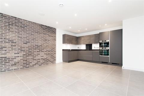 1 bedroom apartment to rent, Hepscott Road, London, E9