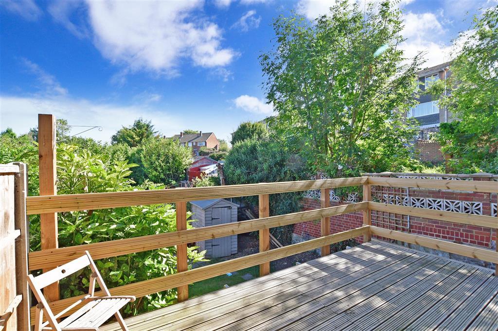 Patio / Decking