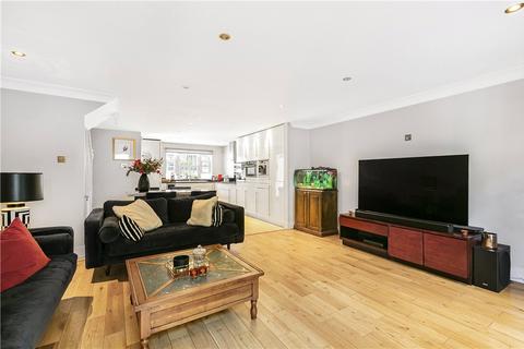 4 bedroom terraced house to rent, Seaton Close, Putney, SW15