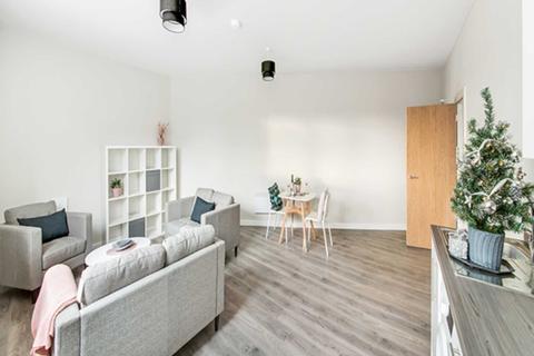 1 bedroom apartment for sale - Bingley Road, Bradford, BD9