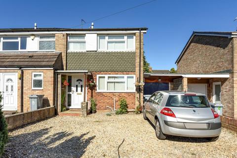 undefined, Burwell Drive,  Witney,  OX28