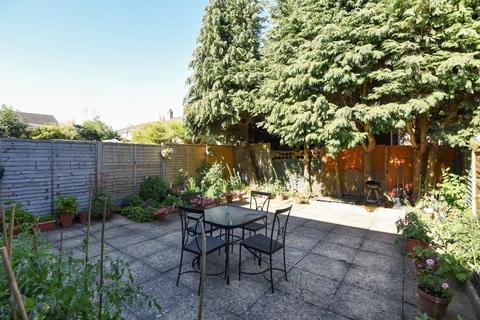 undefined, Burwell Drive,  Witney,  OX28