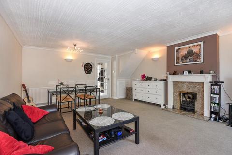 undefined, Burwell Drive,  Witney,  OX28