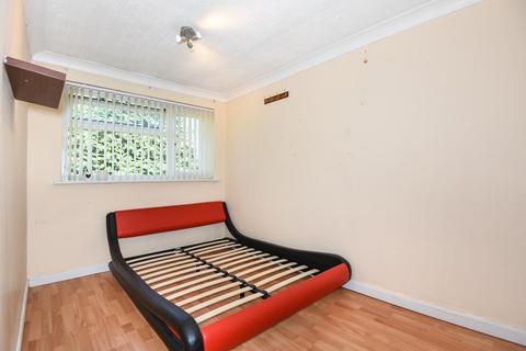 undefined, Burwell Drive,  Witney,  OX28