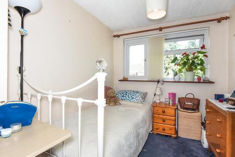 undefined, Burwell Drive,  Witney,  OX28