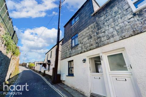 2 bedroom end of terrace house for sale - North Road, Looe