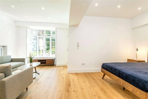 Studio to rent, Grove End Gardens, 33 Grove End Road, St Johns Wood, London, NW8
