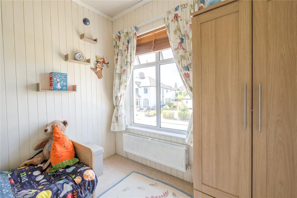Bedroom 4